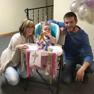 Meet your Posher, Erika